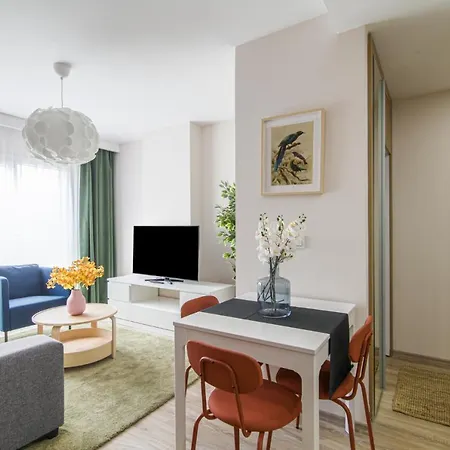 Apartamento Flat 5 Min To Miniaturk Near Golden Horn *
