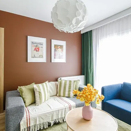 Flat 5 Min To Miniaturk Near Golden Horn Apartamento Istambul