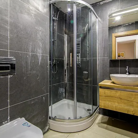 Apartamento Flat 5 Min To Miniaturk Near Golden Horn
