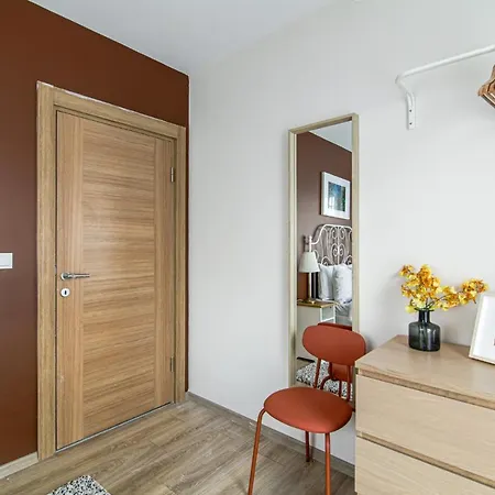 Flat 5 Min To Miniaturk Near Golden Horn