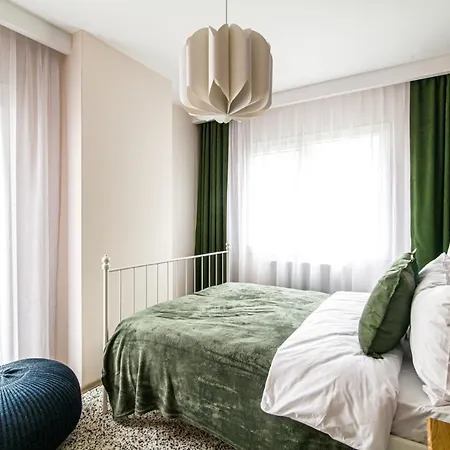 Apartamento Flat 5 Min To Miniaturk Near Golden Horn Istambul